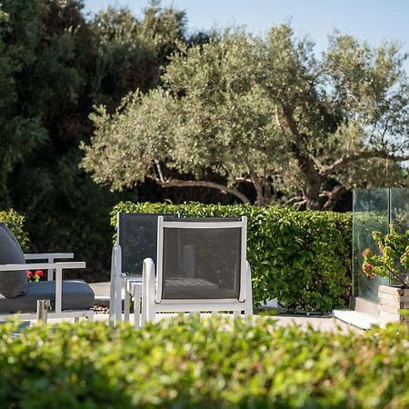 Villa Life Agia Marina Extérieur photo