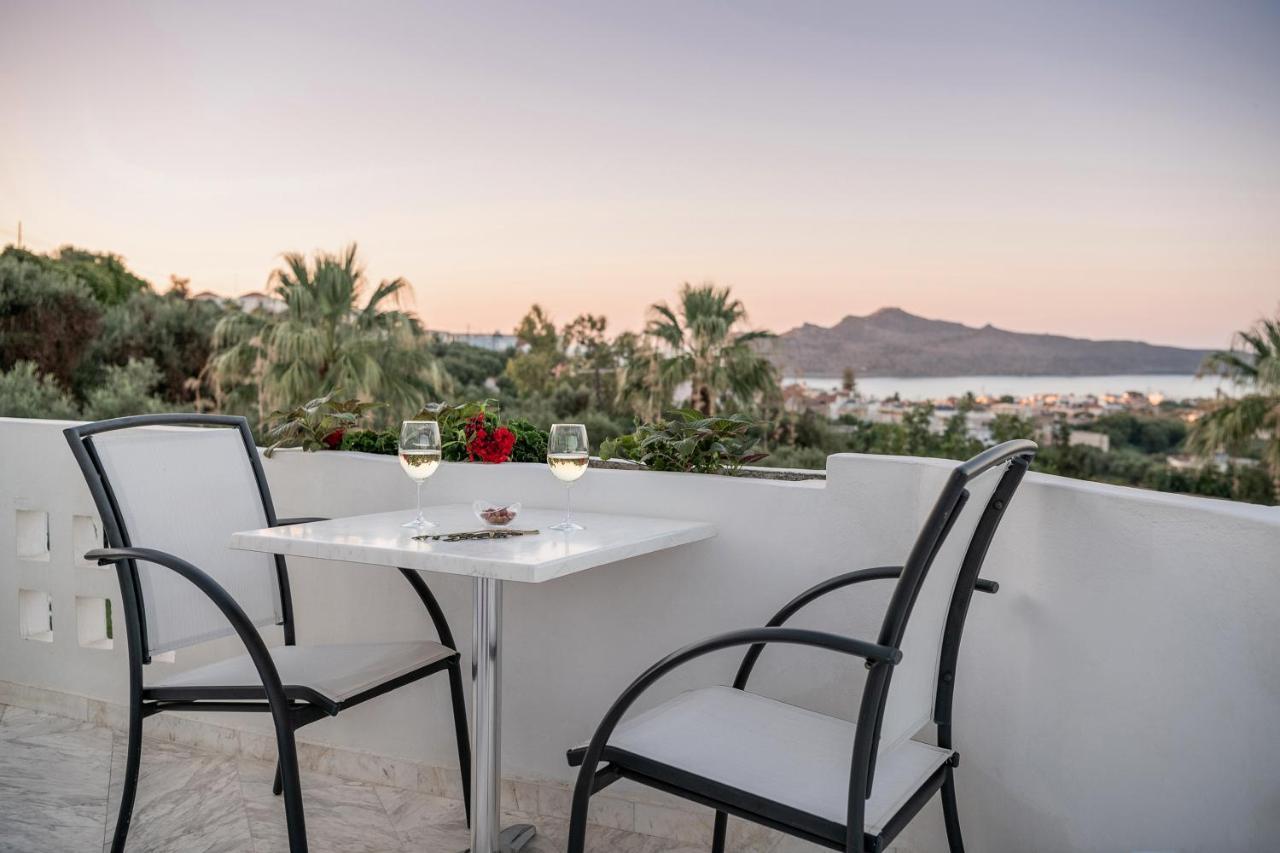 Villa Life Agia Marina Extérieur photo