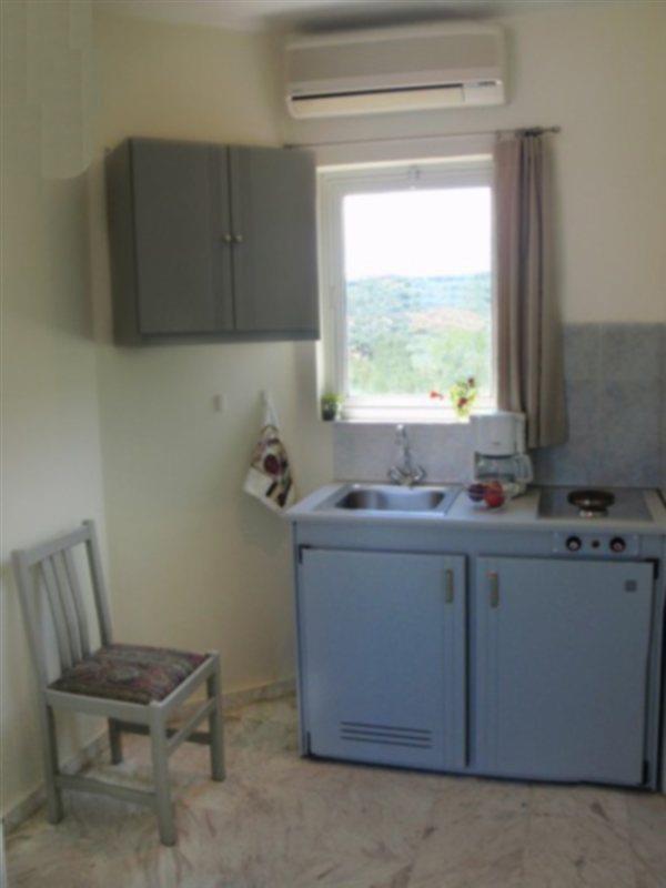 Villa Life Agia Marina Extérieur photo