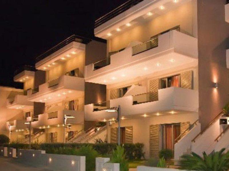 Villa Life Agia Marina Extérieur photo