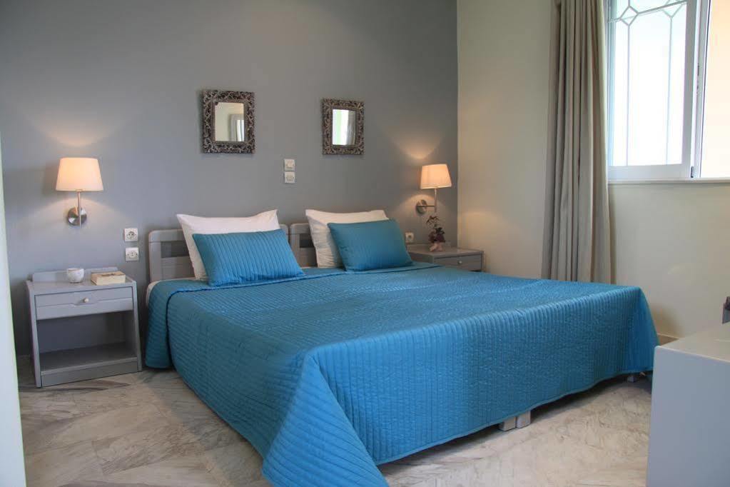 Villa Life Agia Marina Extérieur photo