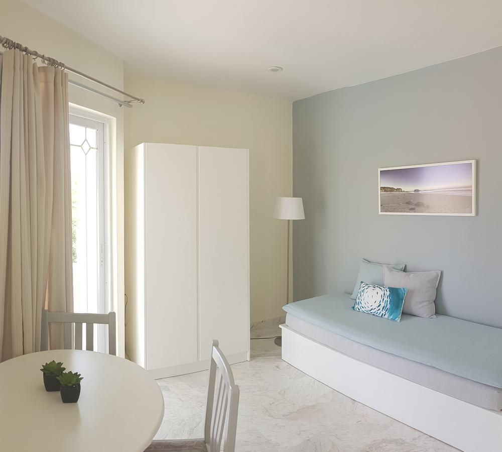 Villa Life Agia Marina Extérieur photo