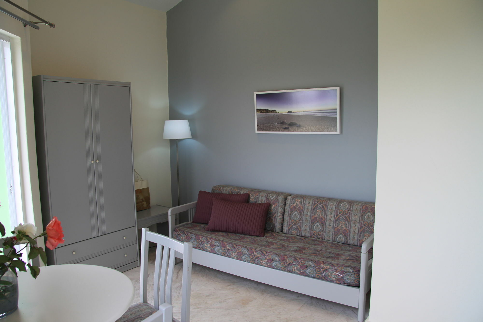 Villa Life Agia Marina Extérieur photo